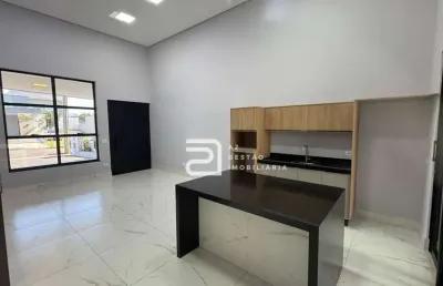 Casa com 3 dormitórios à venda, 155 m² por r$ 950.000,00 - park unimep taquaral - piracicaba/sp
