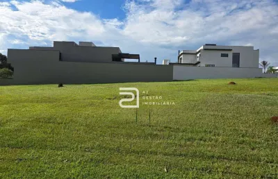 Terreno à venda, 382 m² por r$ 295.000,00 - moinho vermelho - piracicaba/sp