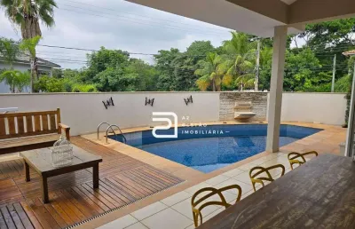 Casa com 4 dormitórios à venda, 319 m² por r$ 2.500.000,00 - terras de piracicaba iv - piracicaba/sp