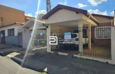 Terreno à venda, 1261 m² por r$ 2.300.000,00 - alto - piracicaba/sp