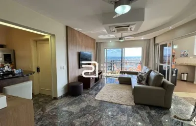 Cobertura com 4 dormitórios à venda, 250 m² por r$ 1.200.000,00 - paulista - piracicaba/sp