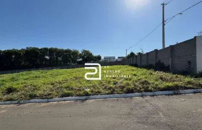 Terreno à venda, 624 m² por r$ 531.000,00 - terras do sinhô - piracicaba/sp