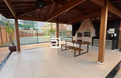 Apartamento com 3 dormitórios à venda, 98 m² por r$ 590.000,00 - vila monteiro - piracicaba/sp