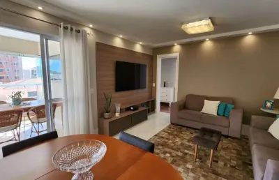 Apartamento com 3 dormitórios à venda, 97 m² por r$ 650.000,00 - jardim elite - piracicaba/sp