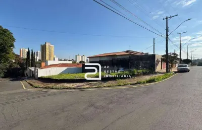 Terreno à venda, 338 m² por r$ 280.000 - parque santa cecília - piracicaba/sp