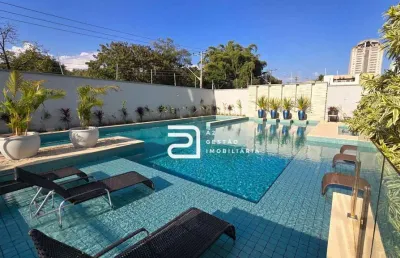 Apartamento com 3 dormitórios para alugar, 85 m² por r$ 4.742,00/mês - são dimas - piracicaba/sp