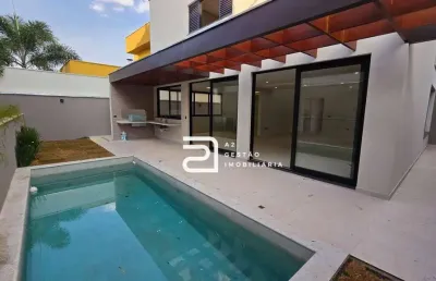 Casa com 4 suítes à venda, 305 m² por r$ 2.250.000 - loteamento residencial e comercial villa d'aquila - piracicaba/sp