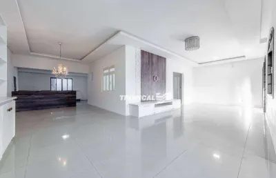 Casa com 4 dormitórios à venda, 500 m² por r$ 1.000.000,00 - velha - blumenau/sc