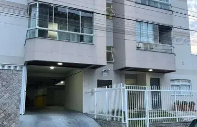Apartamento com 2 dormitórios à venda, 81 m² por r$ 450.000,00 - vila nova - blumenau/sc