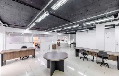 Sala para alugar, 114 m² por r$ 8.386,92/mês - jardim blumenau - blumenau/sc