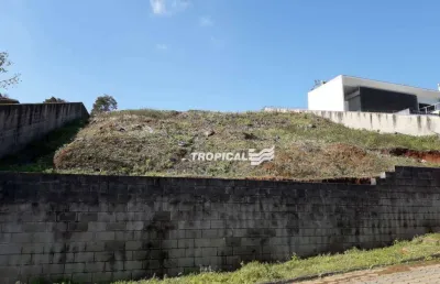 Terreno à venda, 1300 m² por r$ 780.000,00 - escola agrícola - blumenau/sc