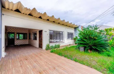 Casa com 3 dormitórios à venda, 100 m² por r$ 450.000,00 - valparaíso - blumenau/sc