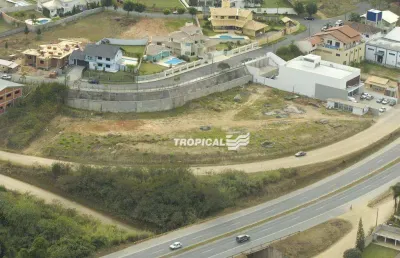 Terreno residencial à venda, itoupava norte, blumenau - te0318.