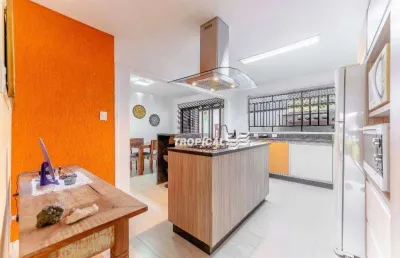 Casa com 3 dormitórios à venda, 142 m² por r$ 750.000,00 - velha - blumenau/sc