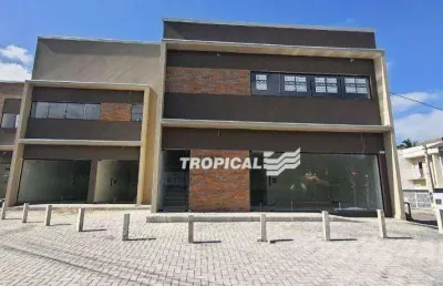 Sala, 40 m² - venda por r$ 385.000,00 ou aluguel por r$ 1.795,00/mês - itoupava central - blumenau/sc