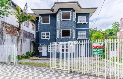 Casa com 6 dormitórios para alugar, 335 m² por r$ 5.500,00/mês - centro - blumenau/sc