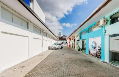 Sala para alugar, 45 m² por r$ 1.600,00/mês - centro - blumenau/sc