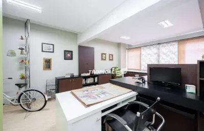 Sala à venda, 38 m² por r$ 260.000,00 - centro (blumenau) - blumenau/sc