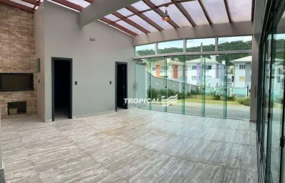 Casa com 5 dormitórios à venda, 364 m² por r$ 1.300.000 - bela vista.