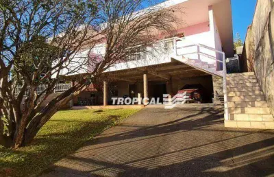 Casa com 3 dormitórios à venda, 102 m² por r$ 950.000,00 - escola agrícola - blumenau/sc