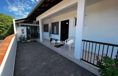 Casa com 3 dormitórios à venda, 254 m² por r$ 650.000,00 - itoupava norte - blumenau/sc