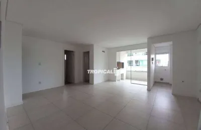 Apartamento com 3 dormitórios à venda, 81 m² por r$ 791.972,99 - vila nova - blumenau/sc