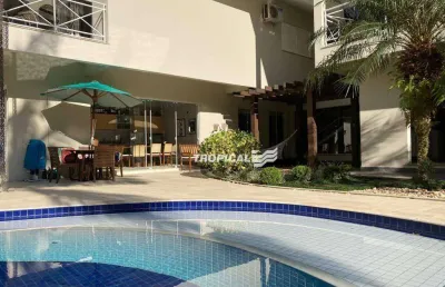 Casa com 5 dormitórios à venda, 486 m² por r$ 3.600.000,00 - boa vista - blumenau/sc