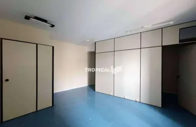 Sala para alugar, 42 m² por r$ 1.872,50/mês - centro (blumenau) - blumenau/sc