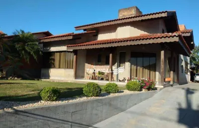 Casa com 3 dormitórios à venda, 150 m² por r$ 720.000,00 - tapajós - indaial/sc