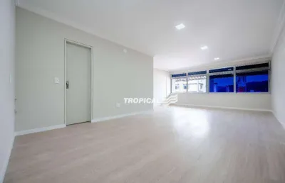 Sala para alugar, 69 m² por r$ 2.200,00/mês - jardim blumenau - blumenau/sc
