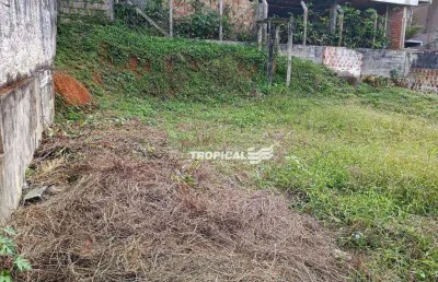 Terreno à venda, 345 m² por r$ 210.000,00 - itoupava norte - blumenau/sc