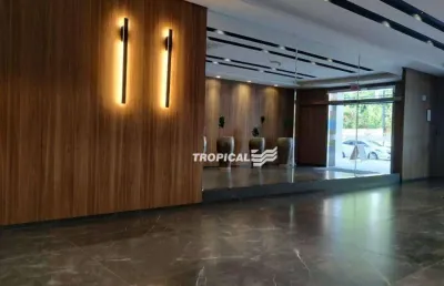Sala à venda, 54 m² por r$ 595.000,00 - centro - blumenau/sc