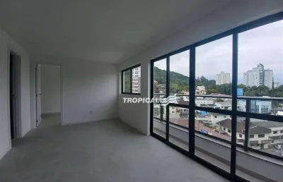 Apartamento com 2 dormitórios à venda, 47 m² por r$ 499.008,93 - victor konder - blumenau/sc