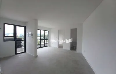 Apartamento com 2 dormitórios à venda, 46 m² por r$ 631.164,89 - victor konder - blumenau/sc