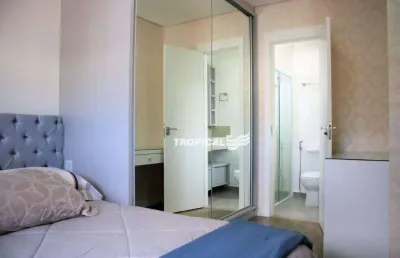 Cobertura com 3 dormitórios à venda, 145 m² por r$ 1.638.967,66 - vila nova - blumenau/sc
