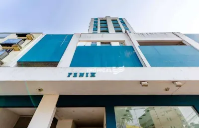 Sala à venda, 67 m² por r$ 451.568,18 - vila nova - blumenau/sc