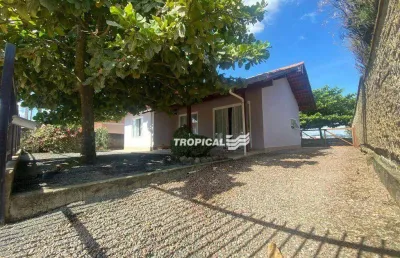 Casa com 3 dormitórios à venda, 117 m² por r$ 530.000,00 - fritz lorenz - timbó/sc