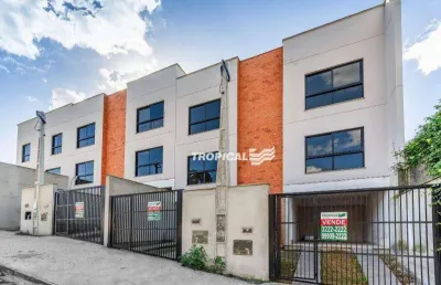 Sobrado com 2 dormitórios à venda, 89 m² por r$ 475.000,00 - escola agrícola - blumenau/sc