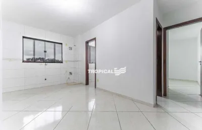 Apartamento com 1 dormitório para alugar, 45 m² por r$ 1.725,00/mês - água verde - blumenau/sc