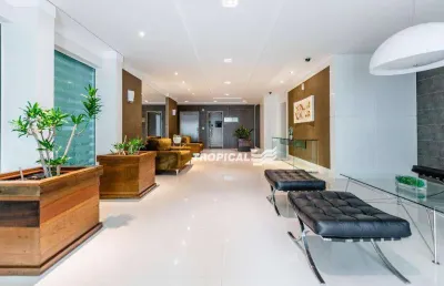 Cobertura com 4 dormitórios à venda, 511 m² por r$ 4.200.000,00 - ponta aguda - blumenau/sc
