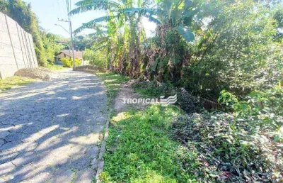 Terreno à venda, 960 m² por r$ 449.000,00 - fortaleza - blumenau/sc
