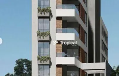Apartamento com 2 dormitórios à venda, 94 m² por r$ 480.000,00 - água verde - blumenau/sc