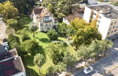 Casa para alugar, 534 m² por r$ 30.000,00/mês - centro - blumenau/sc
