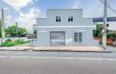 Casa, 270 m² - venda por r$ 800.000,00 ou aluguel por r$ 5.678,13/mês - vila nova - blumenau/sc