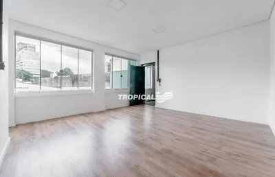 Sala para alugar, 37 m² por r$ 1.500,00/mês - centro (blumenau) - blumenau/sc