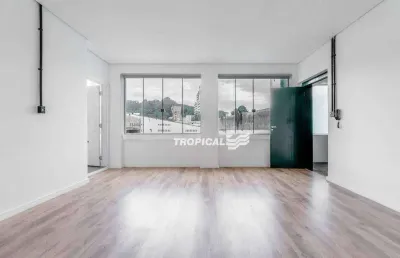 Sala para alugar, 37 m² por r$ 1.500,00/mês - centro (blumenau) - blumenau/sc