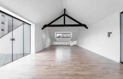Sala para alugar, 72 m² por r$ 3.850,00/mês - centro (blumenau) - blumenau/sc