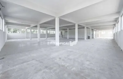 Sala para alugar, 250 m² por r$ 6.000,00/mês - itoupava norte - blumenau/sc