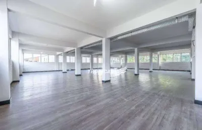 Sala para alugar, 250 m² por r$ 6.500,00/mês - itoupava norte - blumenau/sc