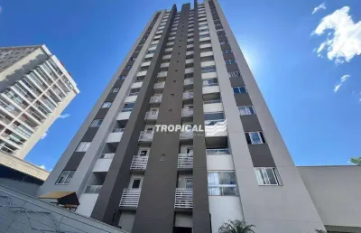 Apartamento com 2 dormitórios para alugar, 83 m² por r$ 3.240,00/mês - escola agrícola - blumenau/sc